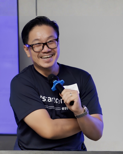 Anthony Chong