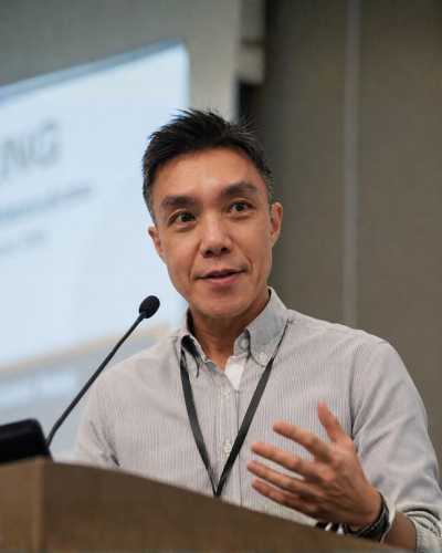 Anwei Wong