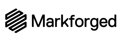 Markforged logo