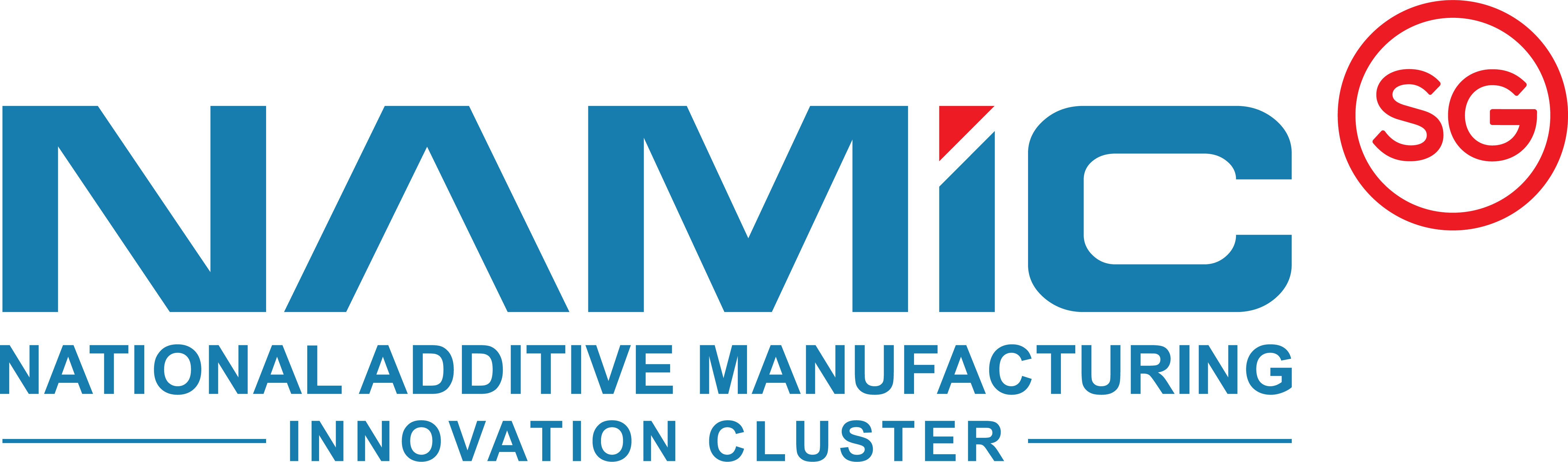 NAMIC logo