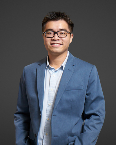 Dr Shaohui Foong