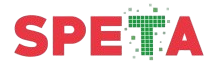 SPETA logo